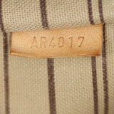 Louis Vuitton Neverfull MM Monogram Date code