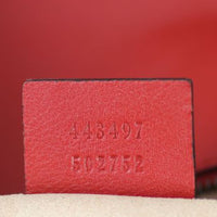 Gucci GG Marmont Small Matelasse Shoulder Bag Date Code