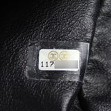 Chanel Timeless Soft Caviar Bowler Date Code