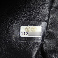 Chanel Timeless Soft Caviar Bowler Date Code