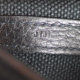 Hermes Toile Negonda Ceinture Tote Date Code