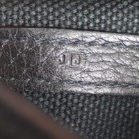 Hermes Toile Negonda Ceinture Tote Date Code