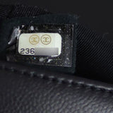 Chanel Boy Old Medium Date Code