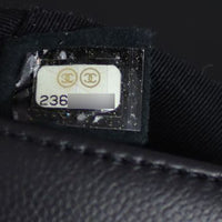 Chanel Boy Old Medium Date Code