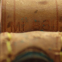 Louis Petit Noe Monogram Date code