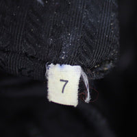 Prada Nappa Antique Tote Date code