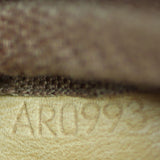 Louis Vuitton Saumur 30 Monogram Date code