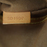 Louis Vuitton Alma PM Monogram Date Code