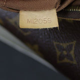 Louis Vuitton Thames PM Monogram Date Code