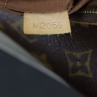 Louis Vuitton Thames PM Monogram Date Code