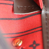 Louis Vuitton Neverfull PM Damier Ebene Date code