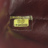 Chanel 2.55 Reissue 255 Double Flap Bag Date code