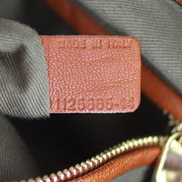 Chloe Marcie Satchel Date code