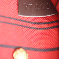 Louis Vuitton Neverfull PM Damier Ebene Date code