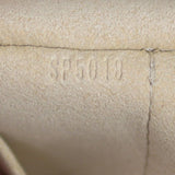 Louis Vuitton Galliera GM Damier Azur Date code