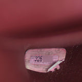 Chanel Classic Double Flap Medium Date code