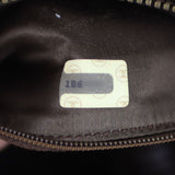 Chanel Vintage Quilted Camera Bag Date code