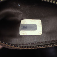 Chanel Vintage Quilted Camera Bag Date code