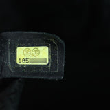 Chanel Lady Braid Bowler Date code