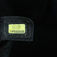 Chanel Lady Braid Bowler Date code