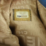 Chanel CC Olsen Shoulder Bag Date code