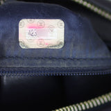 Chanel Vintage Quilted Tote Date code