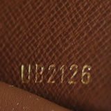 Louis Vuitton Zippy Wallet Monogram Date code