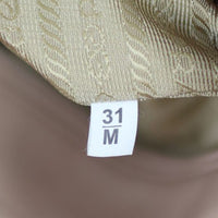 Prada Nappa Gaufre Flap Bag Date code