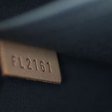 Louis Vuitton Alma PM Monogram Vernis Date code