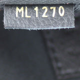 Louis Vuitton Palm Springs Mini Backpack Monogram Date code