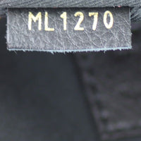 Louis Vuitton Palm Springs Mini Backpack Monogram Date code