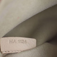 Givenchy Shark Tooth Satchel Medium Date code