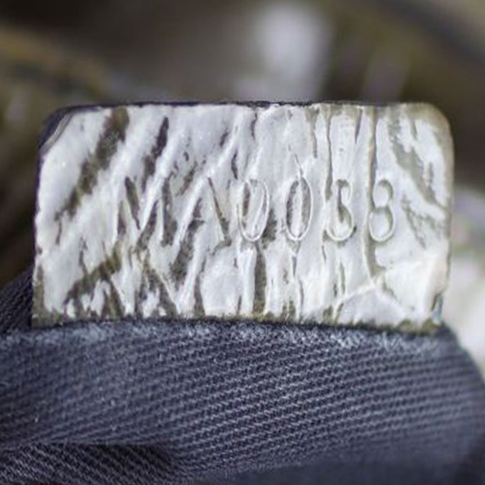 Givenchy Nightingale Medium Patent Date code