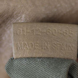 Chloe Marcie Medium Shoulder Bag Date code