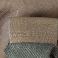 Chloe Marcie Medium Shoulder Bag Date code