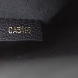 Louis Vuitton Vaugirard Monogram Noir Date code