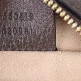 Gucci Ophidia Round Mini Shoulder Bag Date code