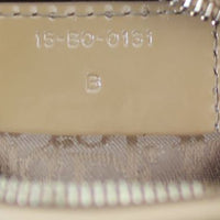 Dior Lady Dior Medium Date code