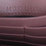 Gucci Dionysus GG Blooms Chain Wallet Date code