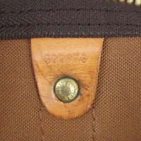 Louis Vuitton Keepall 45 Monogram Date code