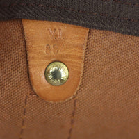 Louis Vuitton Keepall 45 Monogram Date code