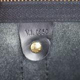 Louis Vuitton Keepall 45 Epi Date code