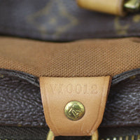 Louis Vuitton Cabas Piano Monogram Date code