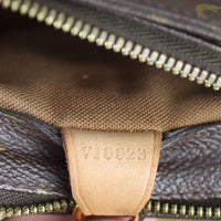 Louis Vuitton Cabas Piano Monogram Date code