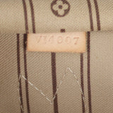 Louis Vuitton Neverfull PM Monogram Date code