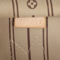 Louis Vuitton Neverfull PM Monogram Date code