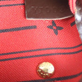 Louis Vuitton Neverfull PM Damier Ebene Date code