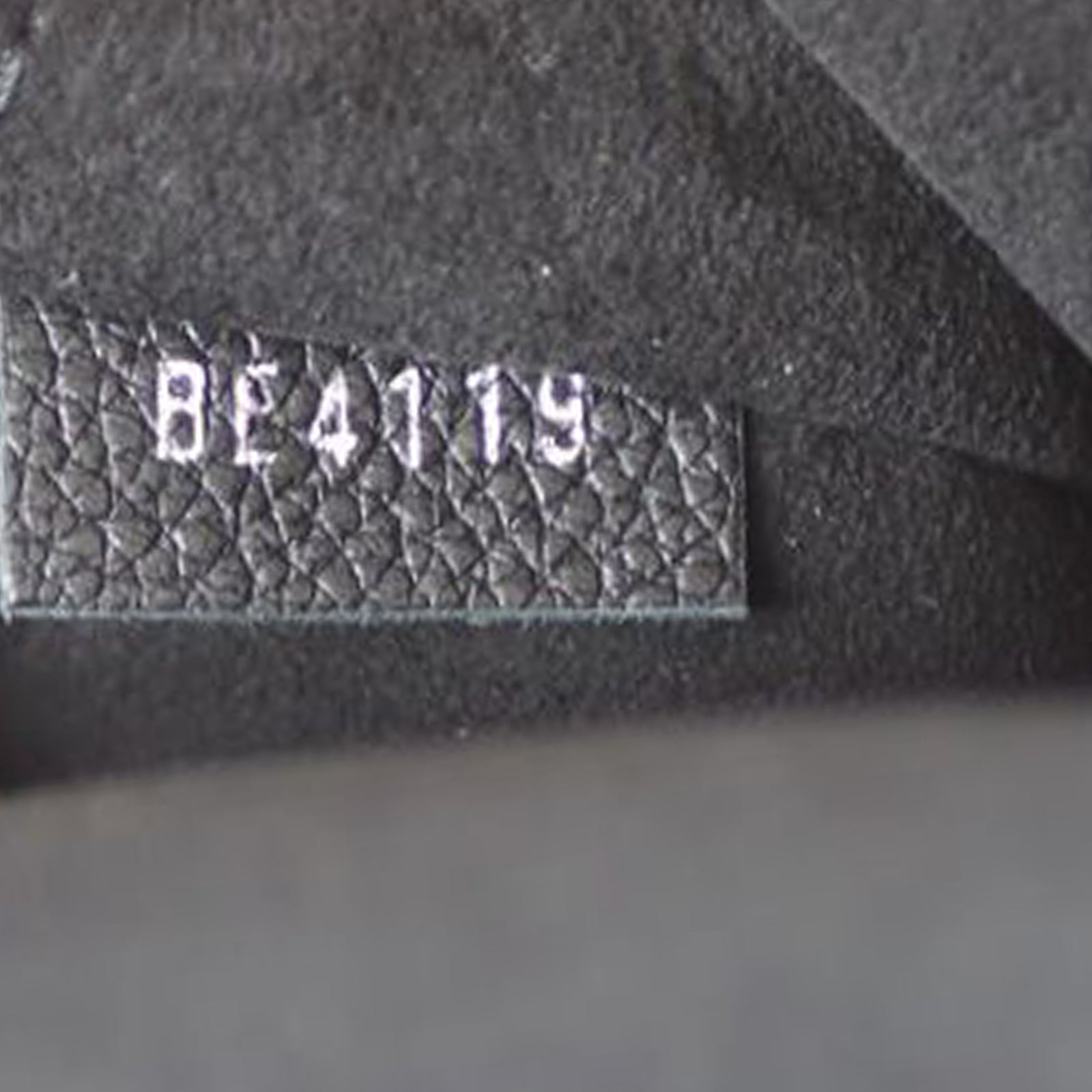 Louis Vuitton Mylockme BB Date code