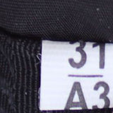 Prada Duet Leather Bucket Bag Date code