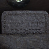 Dior Cannage Small Tote Date code